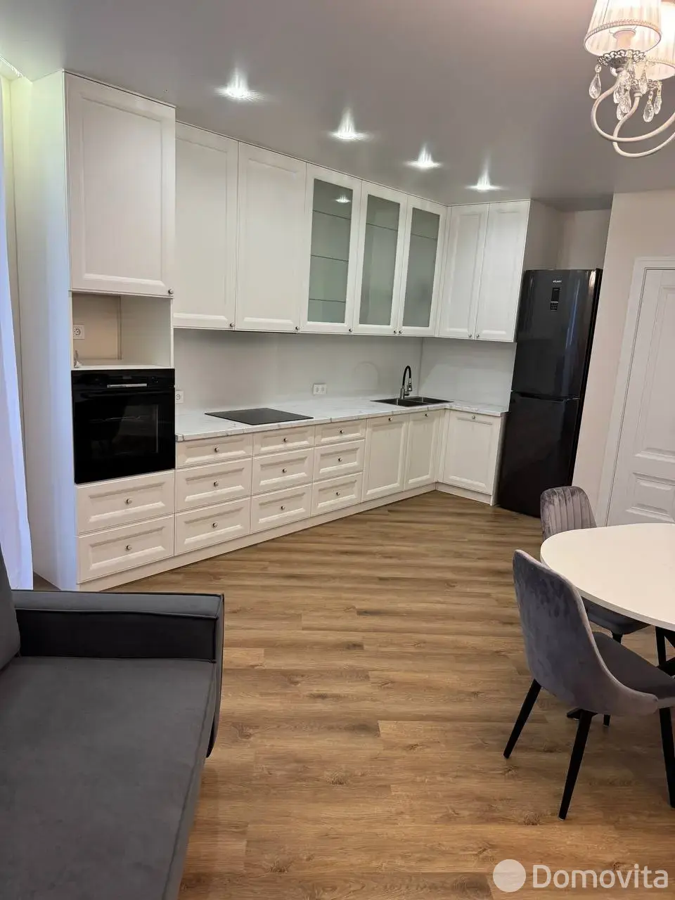 Стоимость аренды квартиры, Минск, ул. Щорса, д. 42