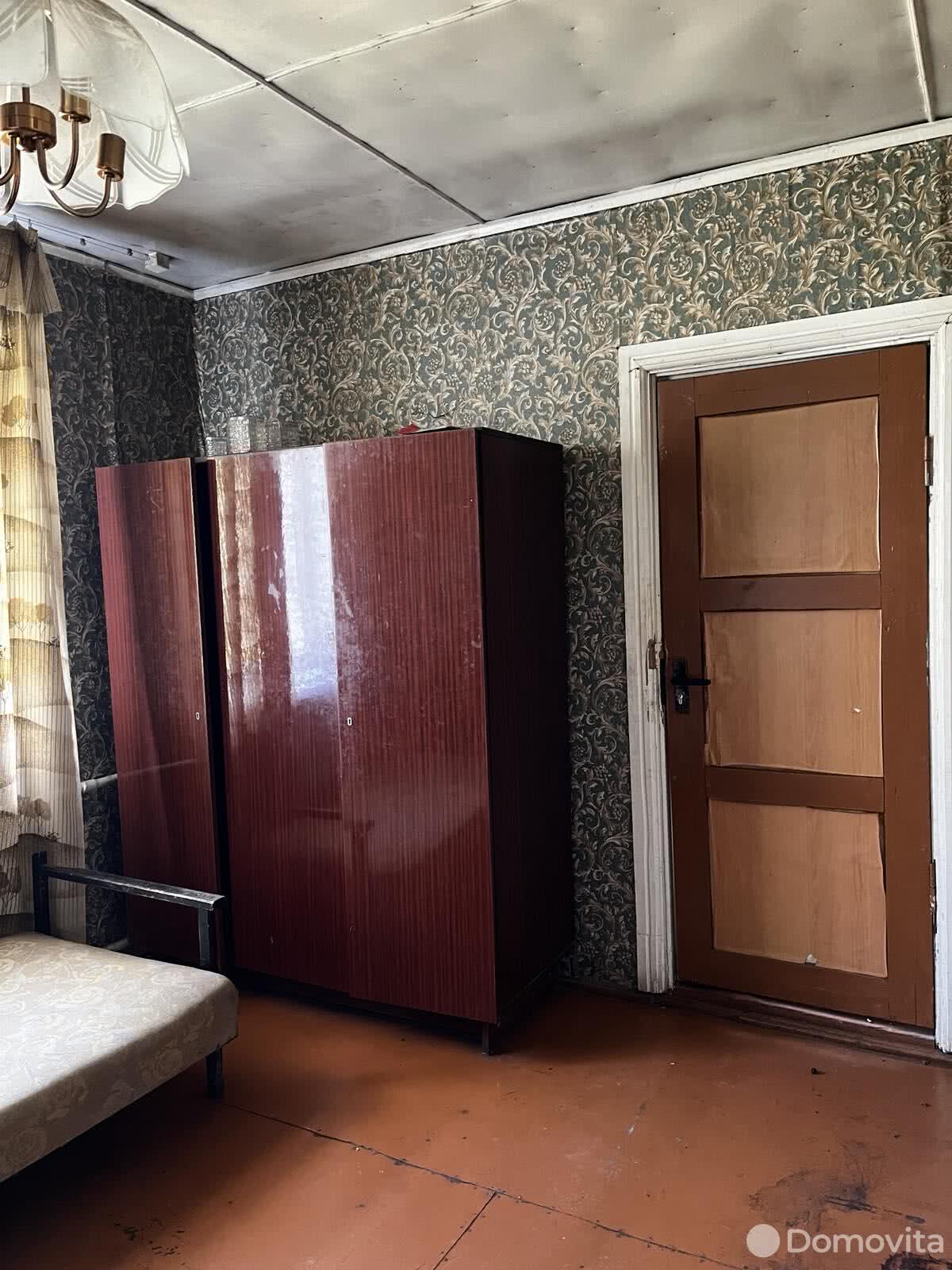 Продать 1-этажный дом в Приямино, Минская область , 18000USD, код 637417 - фото 4