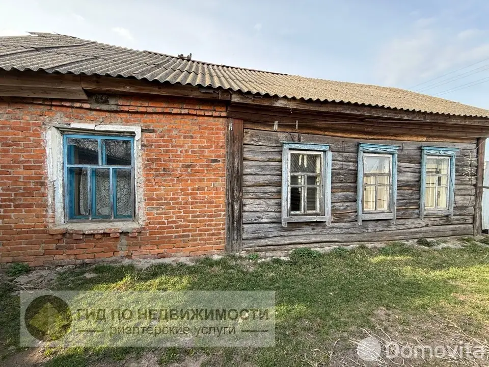Цена продажи дома, Калинино, ул. Советская