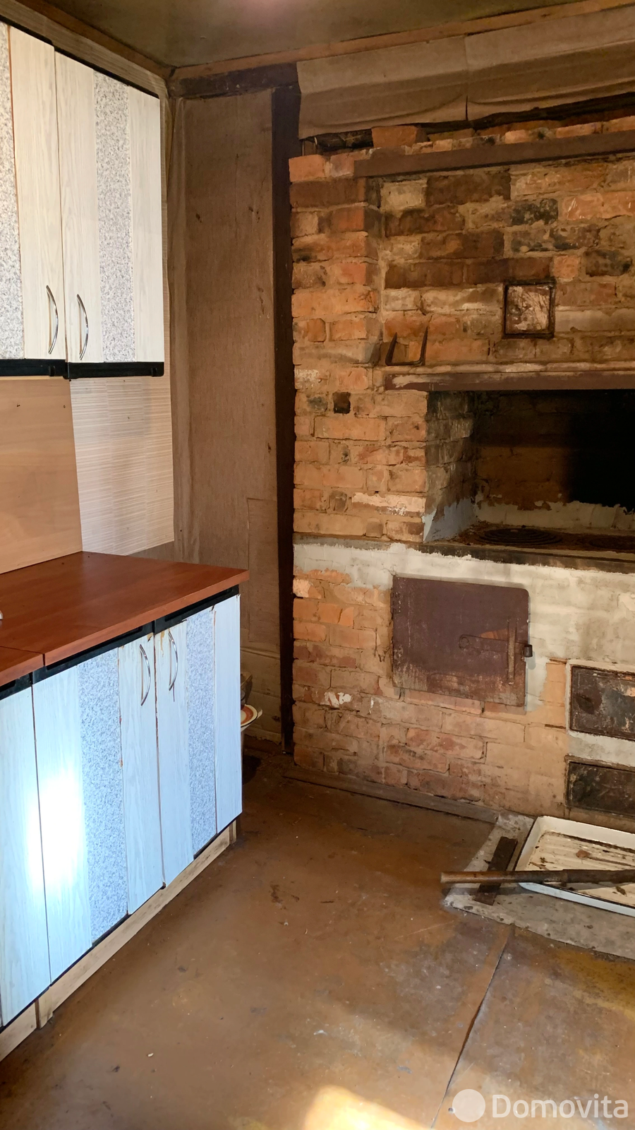 дом, Зубревичи, ул. Озёрная