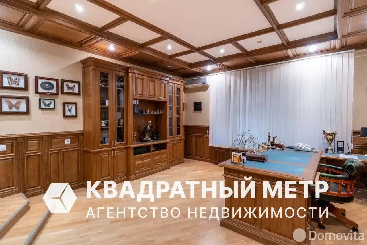 офис, Минск, ул. Михася Лынькова, д. 63 в Фрунзенском районе