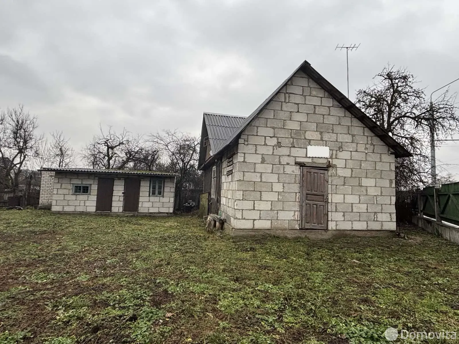дом, Гродно, пер. Курбатова