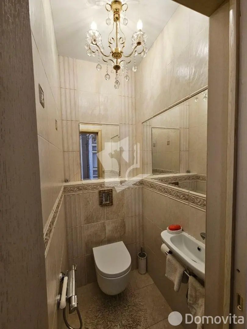 Снять 2-комнатную квартиру в Минске, ул. Леонида Беды, д. 45, 750USD, код 147238 - фото 17