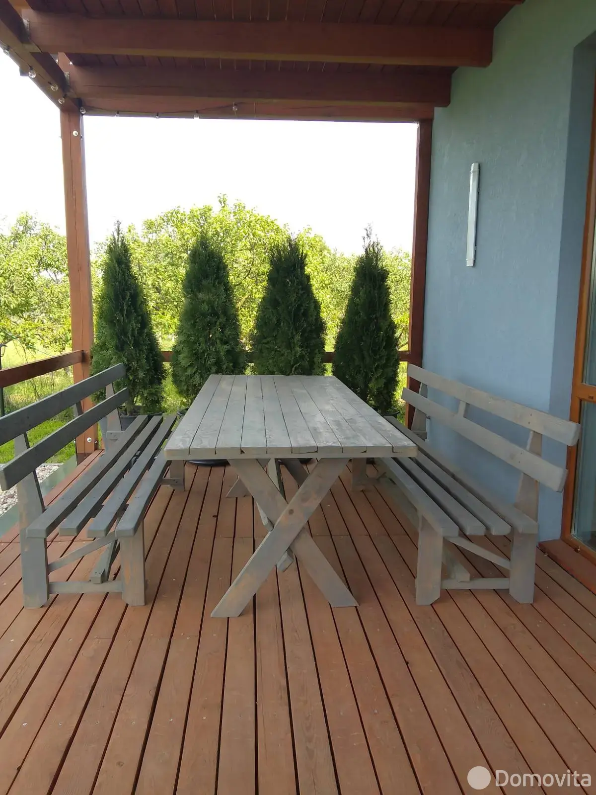 Аренда 2-этажного дома в Чемерях 1, Брестская область, ул. Вишнёвая, 2700BYN, код 4695 - фото 14