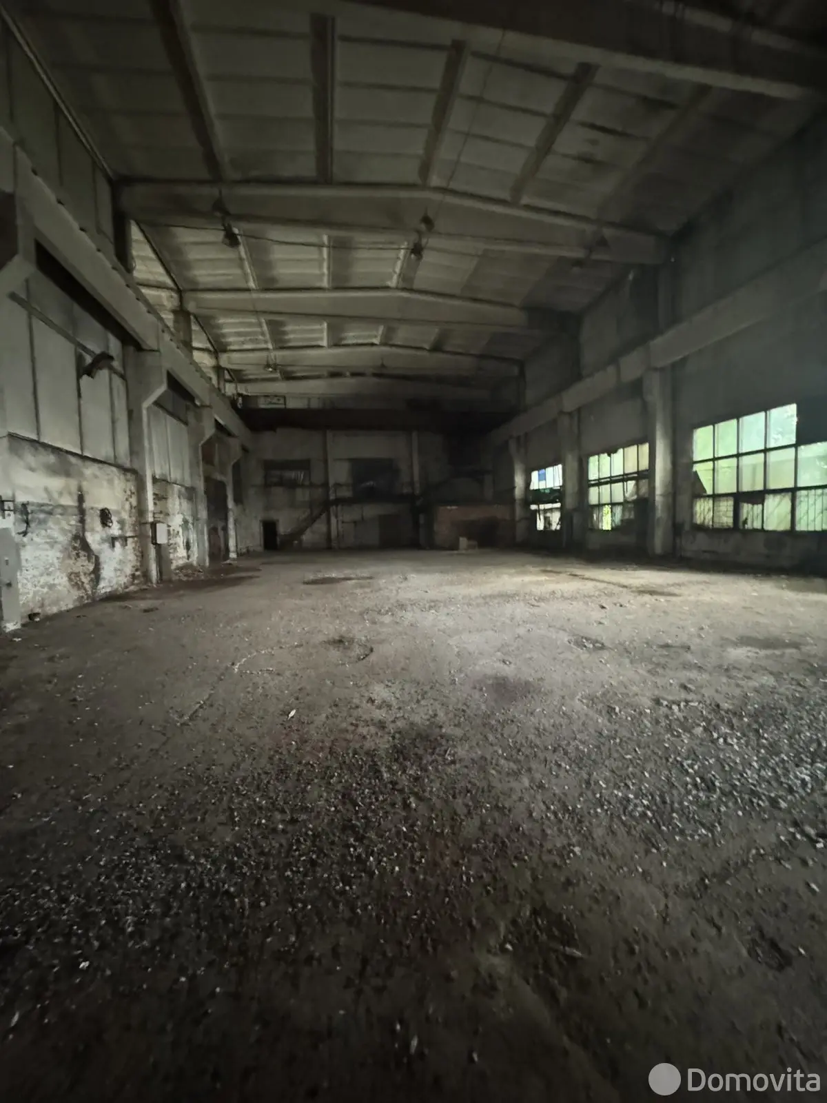 склад, Гомель, пер. Строителей, стоимость продажи 679 909 р.