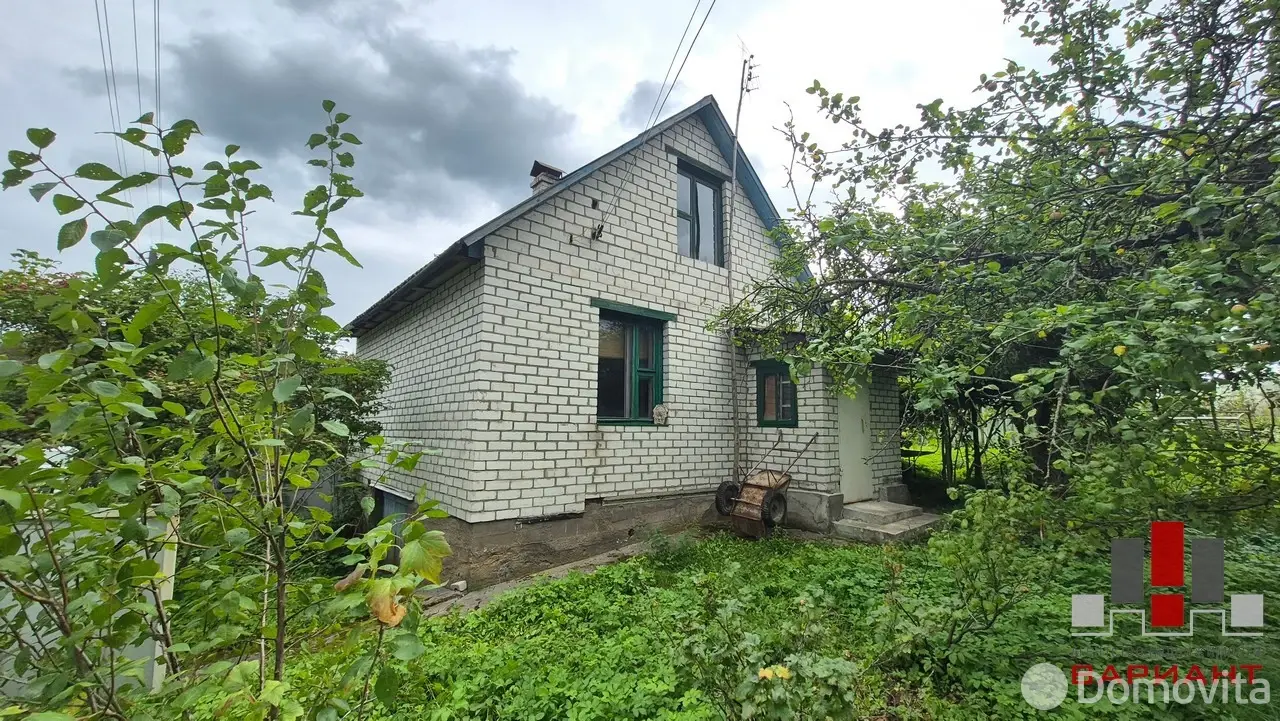 дача, Лесная быль, 