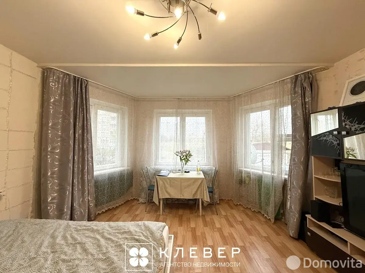 комната, Минск, ул. Пимена Панченко, д. 70, стоимость продажи 129 100 р.