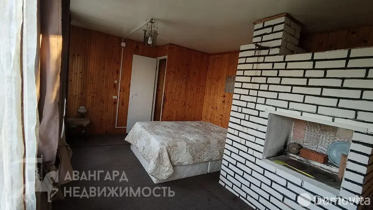 Купить 2-этажную дачу в Родник-90 Минская область, 22900USD, код 183530 - фото 14