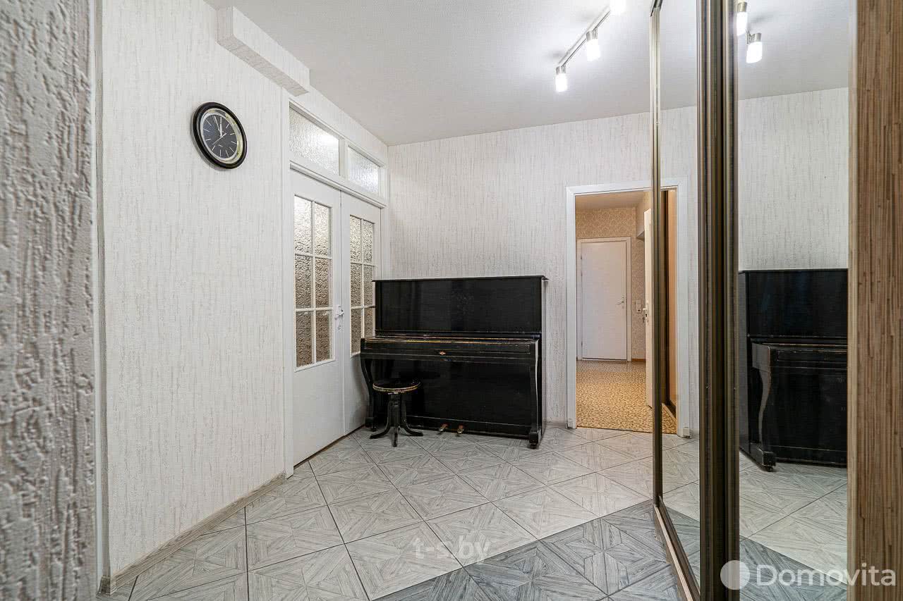 Стоимость продажи квартиры, Минск, ул. Пимена Панченко, д. 50