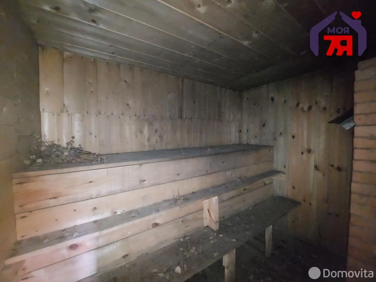 Купить 2-этажную дачу в Лесное-70 Минская область, 22900USD, код 184091 - фото 22