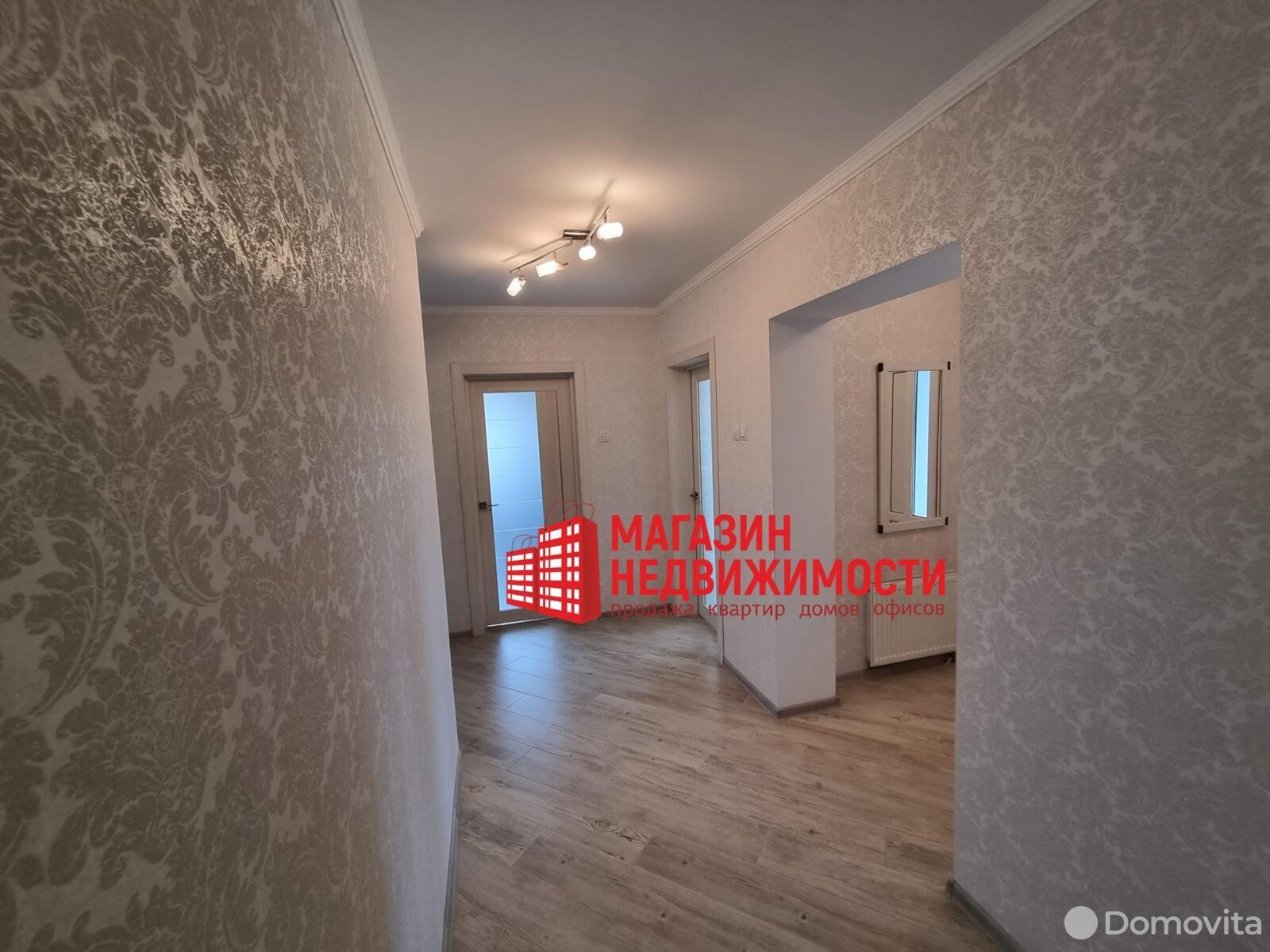 Продажа 2-этажного дома в Каменке, Гродненская область , 90000USD, код 620177 - фото 4