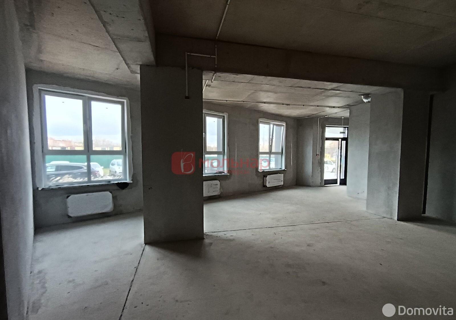 Аренда торгового помещения на ул. Нововиленская, д. 51 в Минске, 3081BYN, код 965913 - фото 11