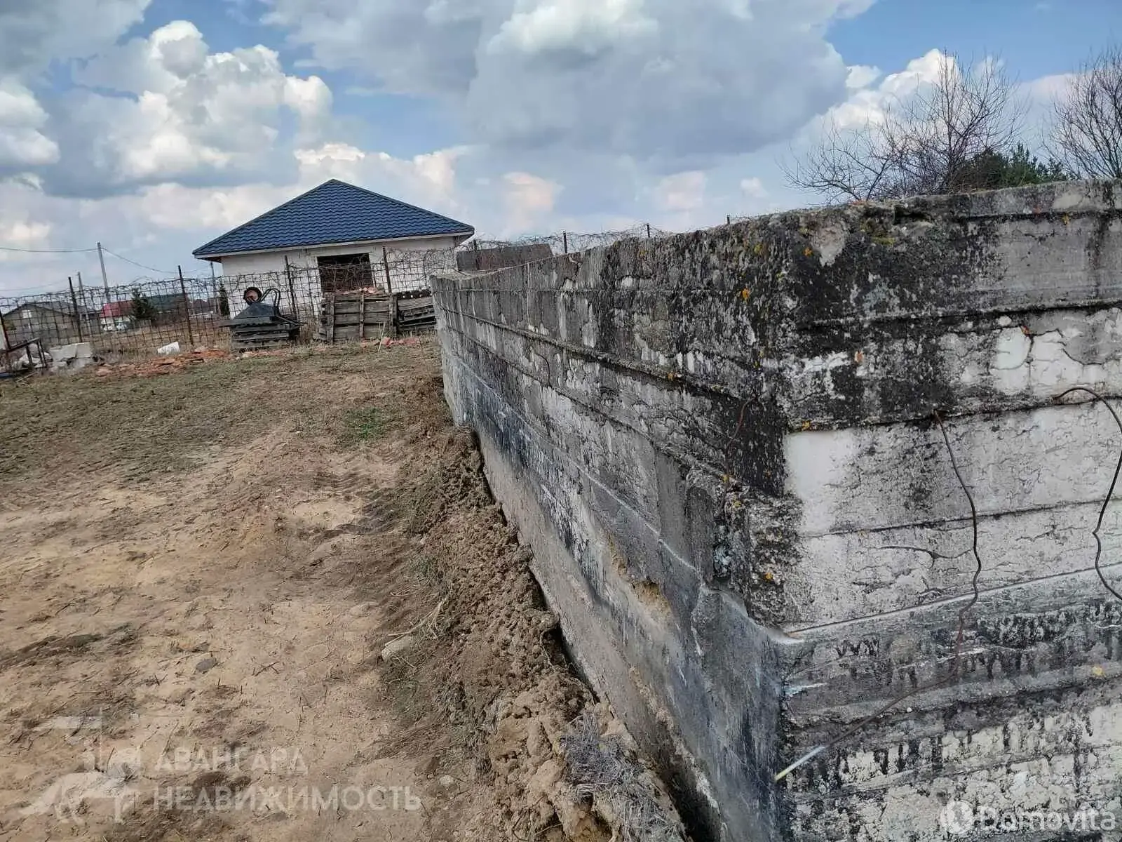 Купить земельный участок, 20.12 соток, Пересады, Минская область, 20000USD, код 571536 - фото 12