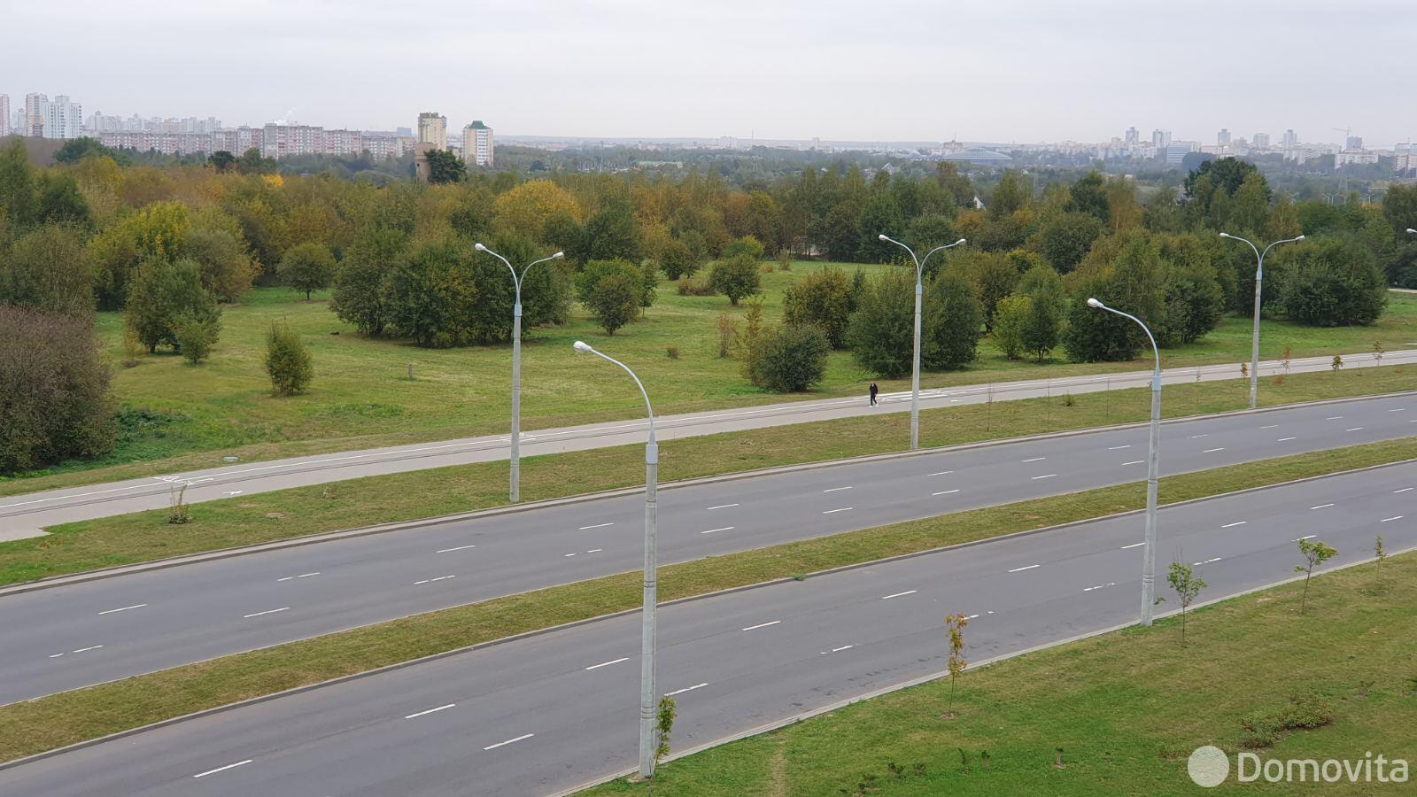 гараж, Минск, ул. Станислава Монюшко, д. 6 в Ленинском районе