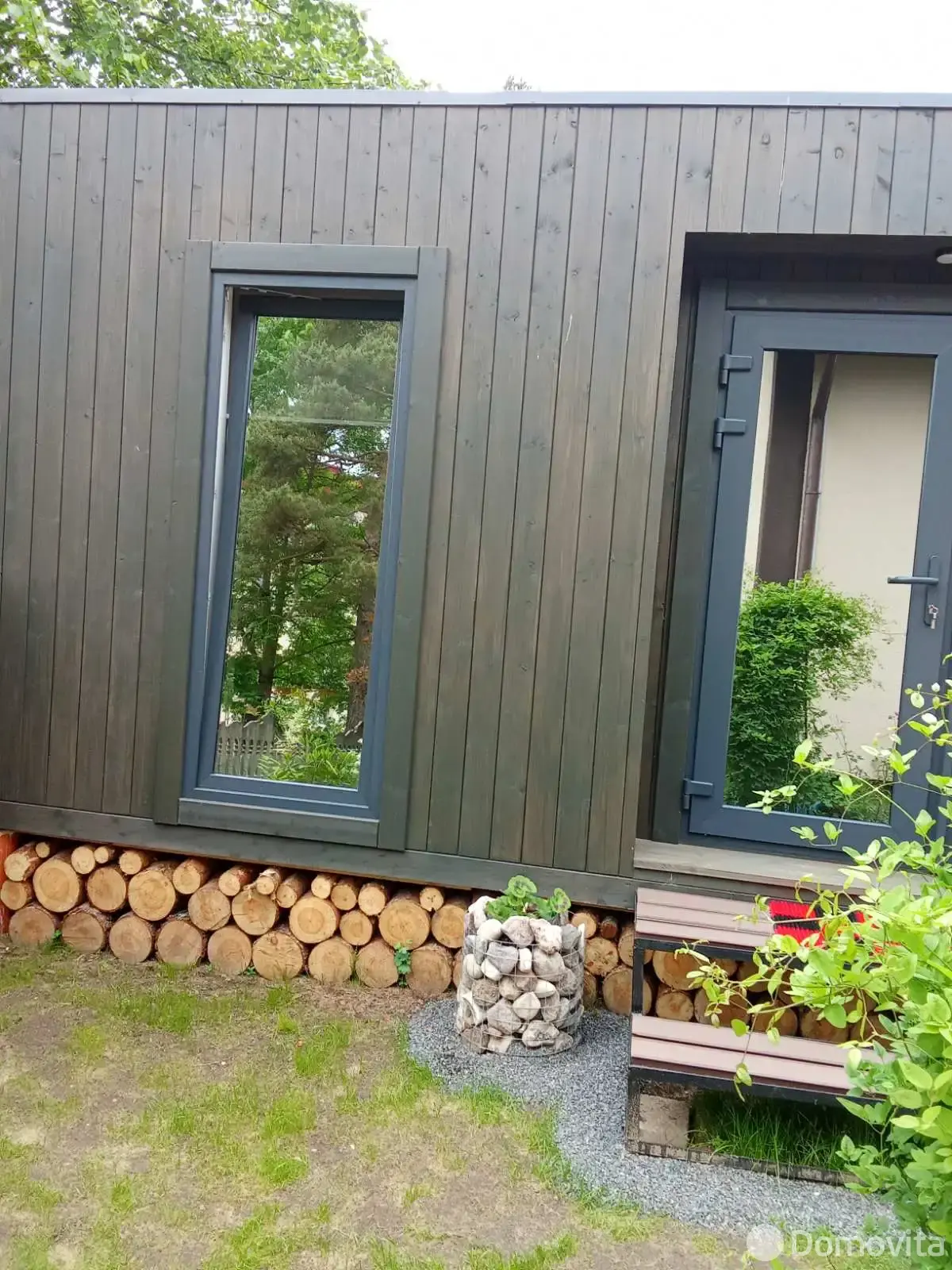  Коттедж Домик на нарочи на сутки в Нарочи ул. Зелёная, д. 6, 200BYN, код 1284 - фото 17