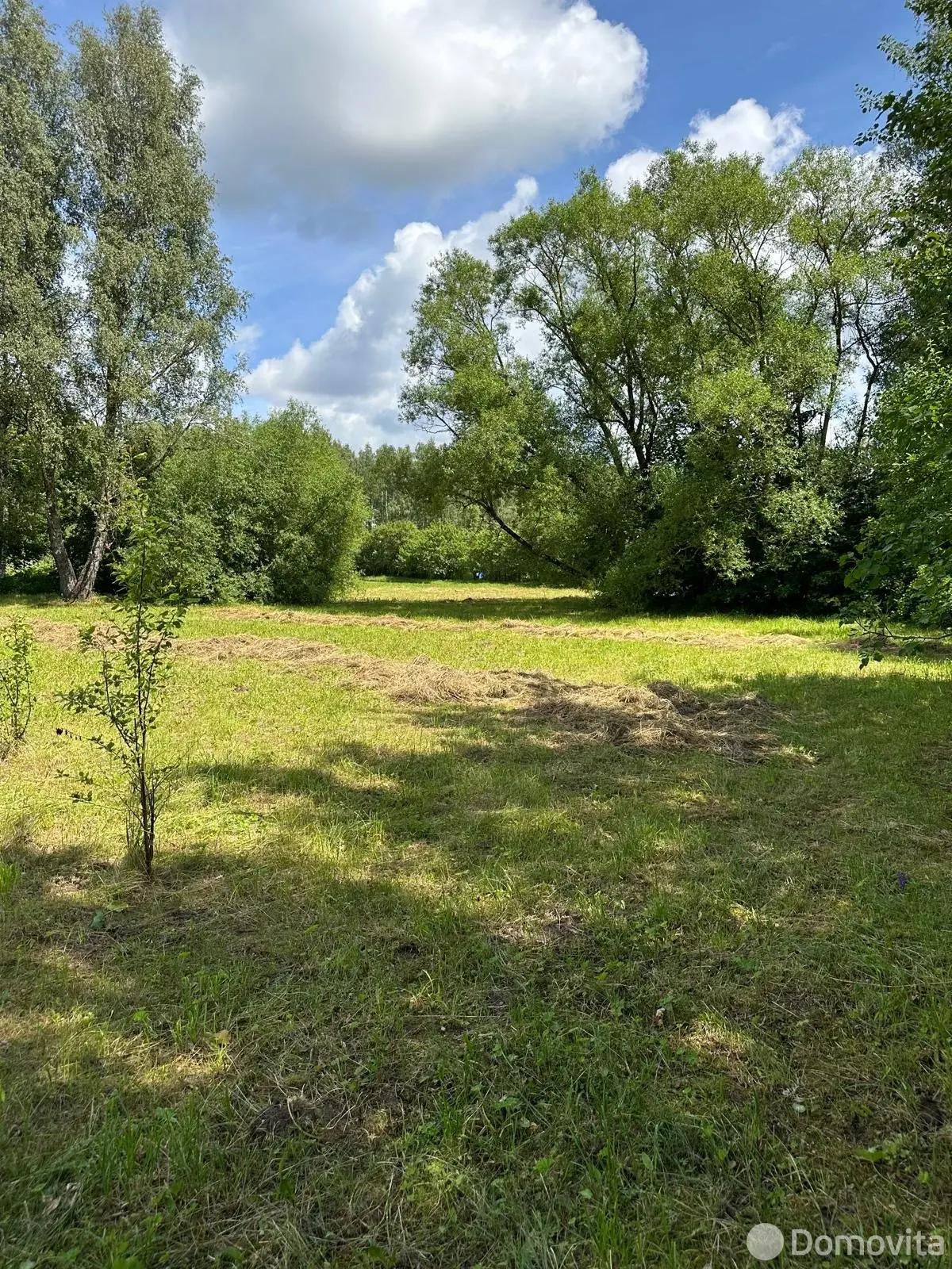 участок, Юрковичи, ул. Лесническая 