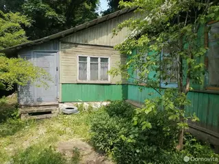1-этажный коттедж, г. Витебск, ул. 1-я Жореса, д. 8А