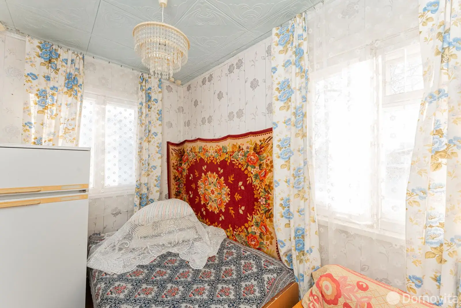 Купить 1-этажную дачу в Малинниках Минская область, 27500USD, код 184900 - фото 14