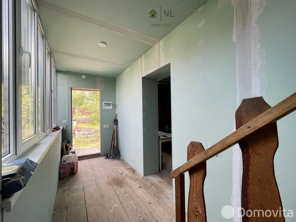 Купить 2-этажную дачу в ВОСТОК-4 Минская область, 23000USD, код 183484 - фото 23