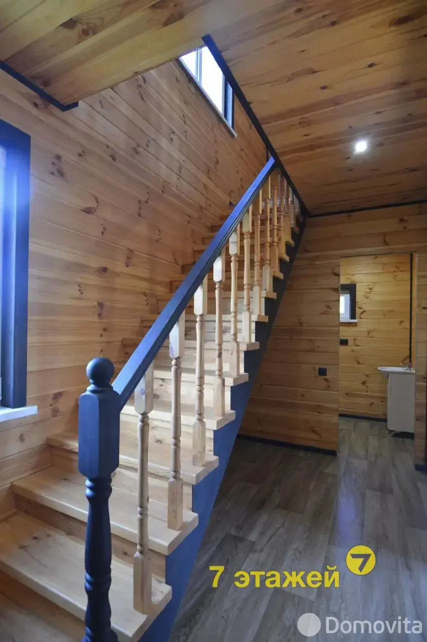 Продажа 2-этажной дачи в Шипянах Минская область, 41000USD, код 178776 - фото 14