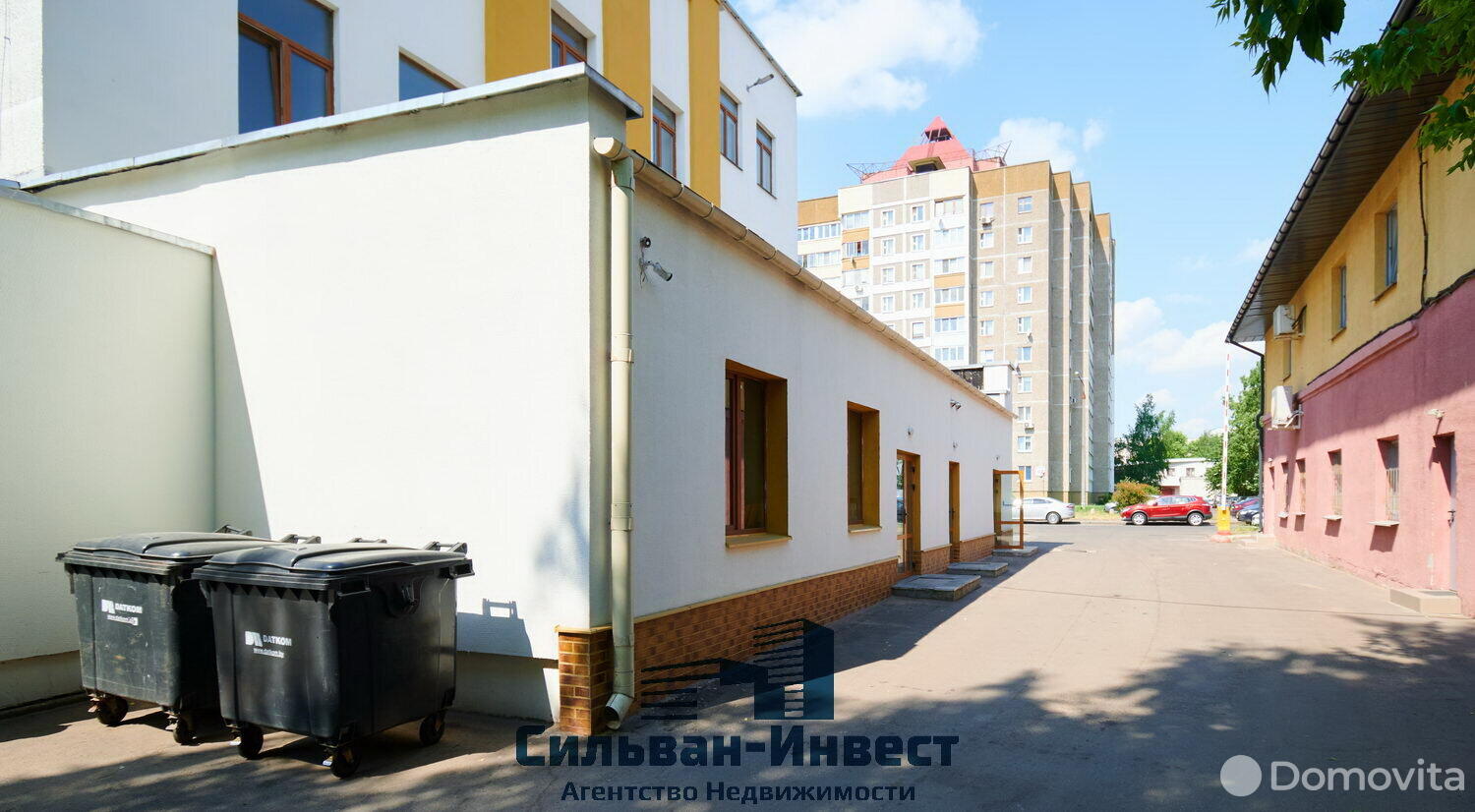 Купить офис на ул. Старовиленская, д. 100/2 в Минске, 835100EUR, код 7036 - фото 12