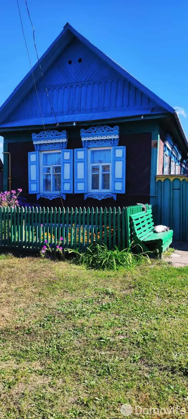 Стоимость продажи дома, Климовка, ул. Совхозная 2-я, д. 3