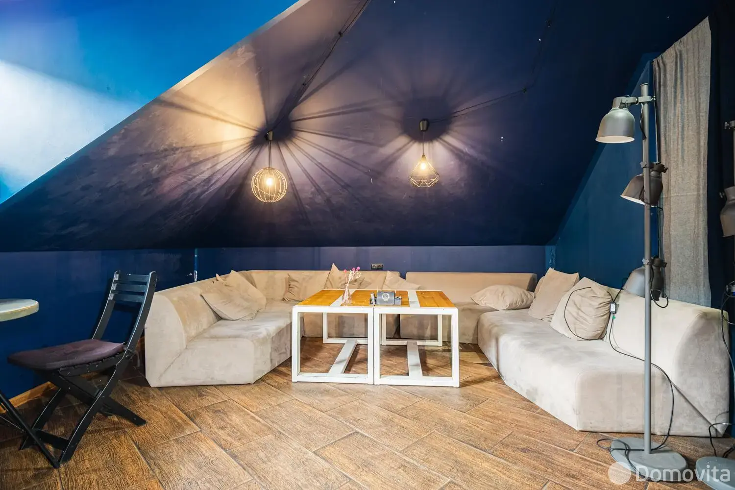 объект сферы услуг, Минск, ул. Зыбицкая, д. 9 в Центральном районе