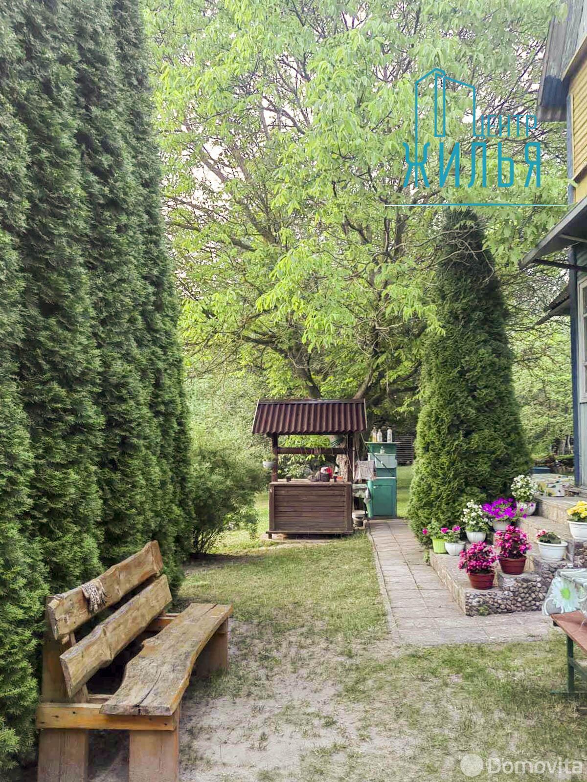 Купить 2-этажную дачу в Гудок Гродненская область, 25000USD, код 180426 - фото 12