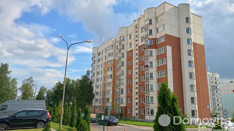 продажа квартиры, Прилуки, д. 29 корп. 1