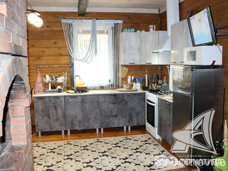 Купить 1-этажную дачу в Экран-83 Брестская область, 52000USD, код 180254 - фото 11