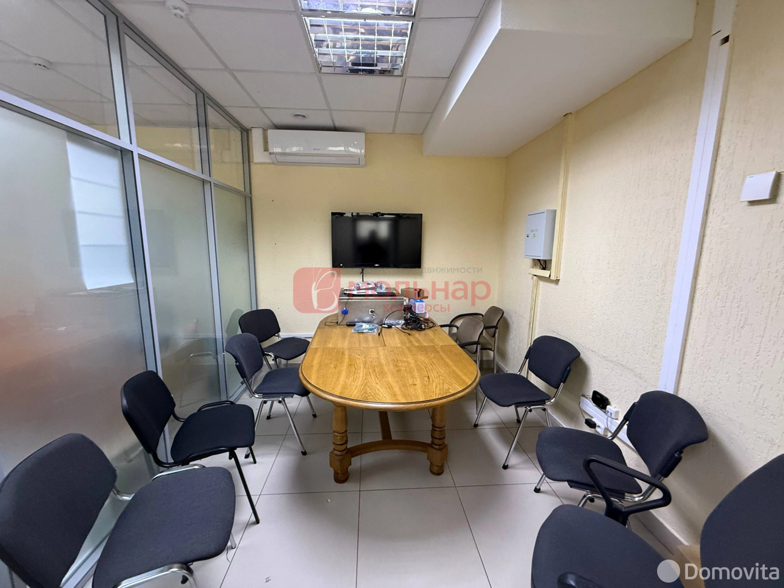 Цена аренды офиса, Минск, ул. Машиностроителей, д. 29А