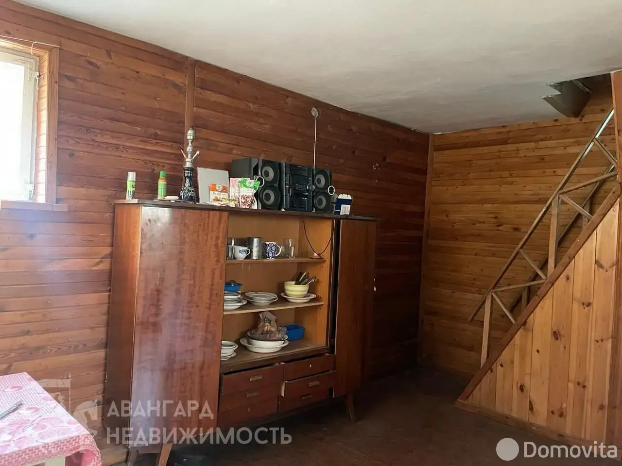 Купить 2-этажную дачу в Электрон Минская область, 31500USD, код 184010 - фото 12