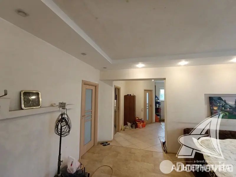 дом, Брест, 
