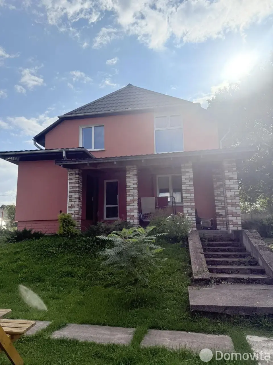 Цена продажи дома, Поляи, 