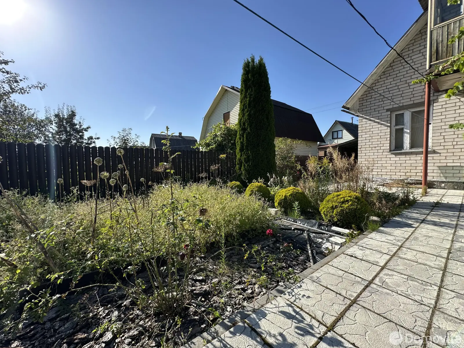 Продажа 2-этажной дачи в Наш Родник Минская область, 27000USD, код 183661 - фото 27