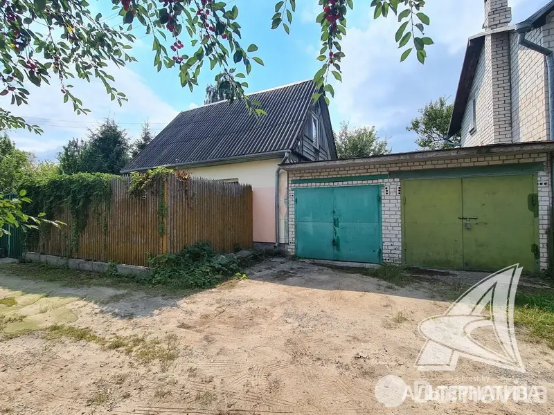 Купить 2-этажную дачу в Ромашка-плюс Брестская область, 39900USD, код 166287 - фото 31