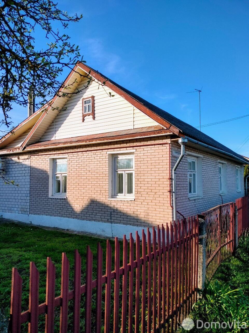 Продать 1-этажный дом в Лиде, Гродненская область ул. Окрестина, д. 51, 35555USD, код 640871 - фото 3