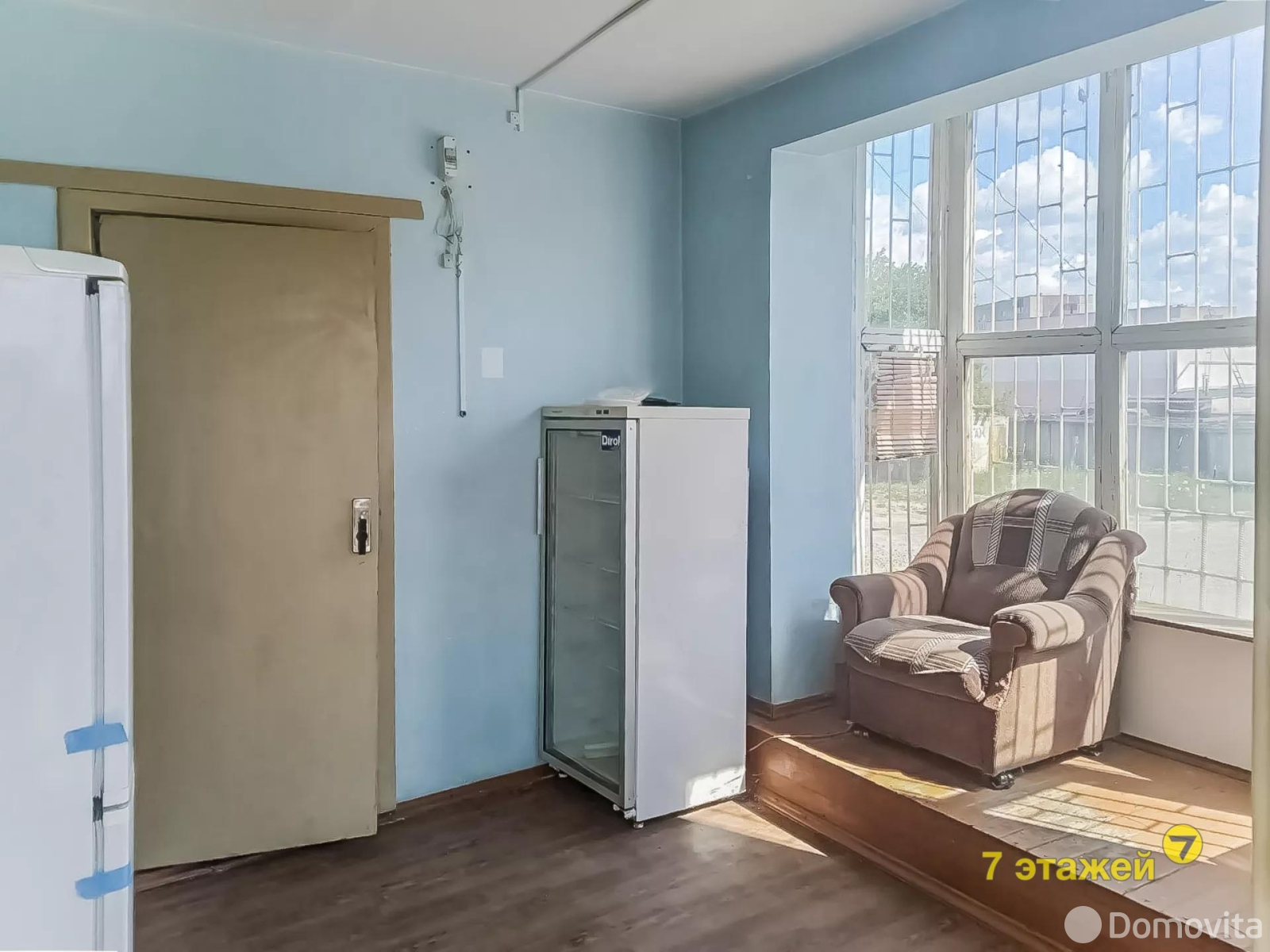 купить объект сферы услуг, Жодино, ул. Рокоссовского, д. 2/а