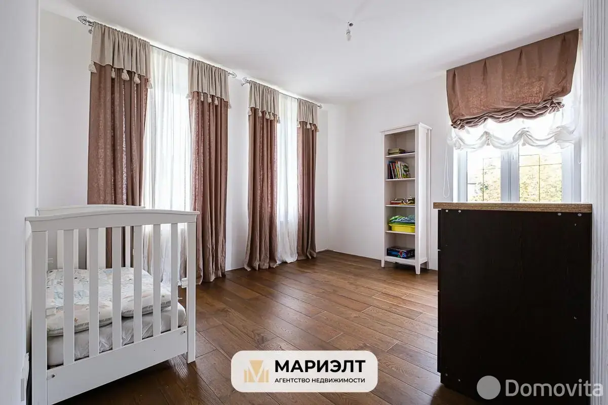 коттедж, Валерьяново, ул. Верхняя Луговая