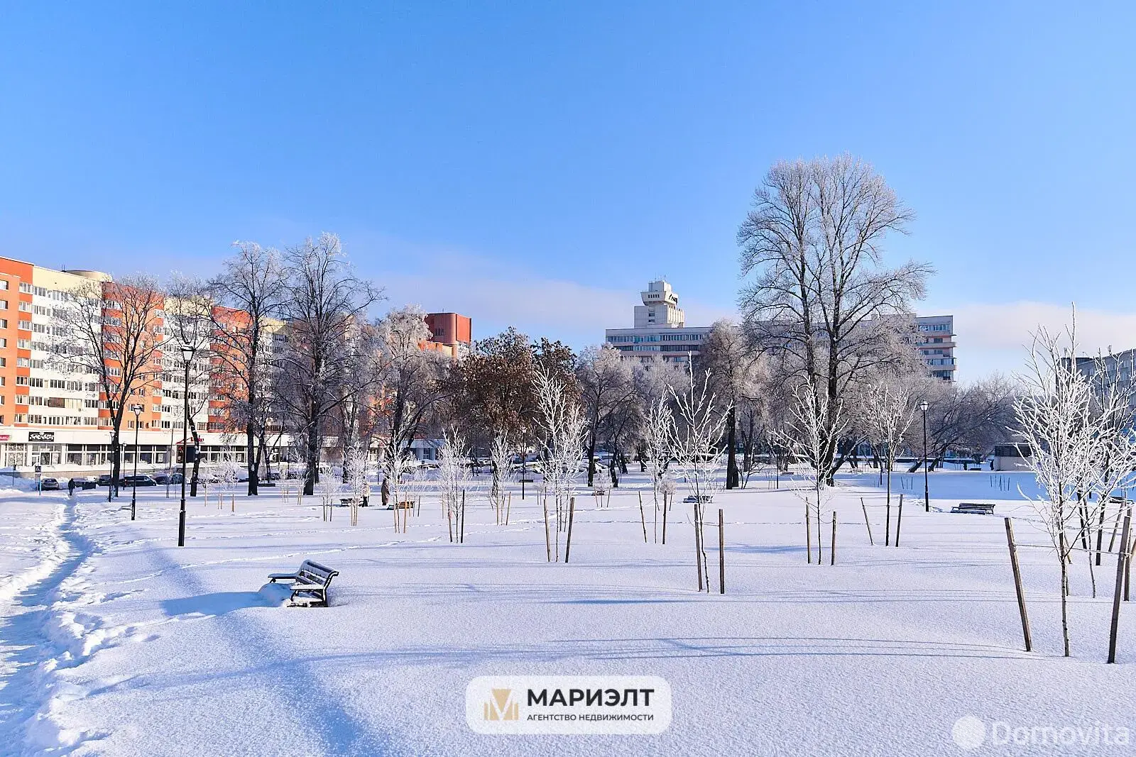 Снять офис на ул. Кальварийская, д. 16 в Минске, 2676EUR, код 16344 - фото 25