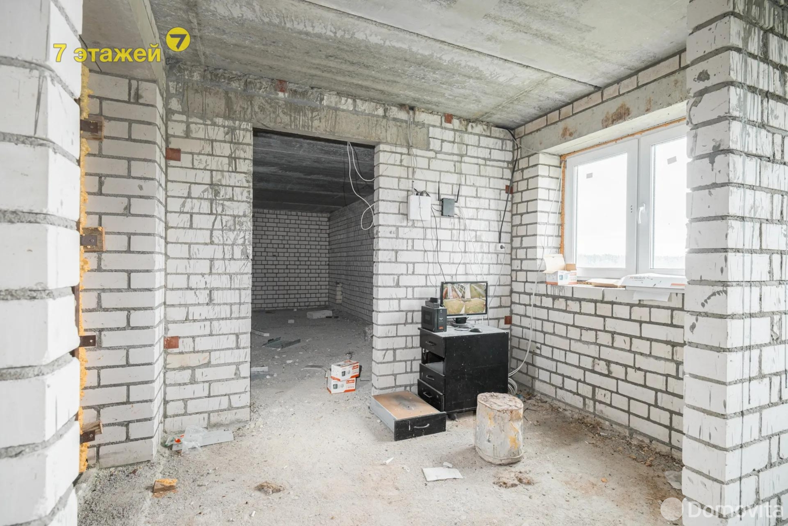 продажа объекта сферы услуг, Старый Раков, д. 50