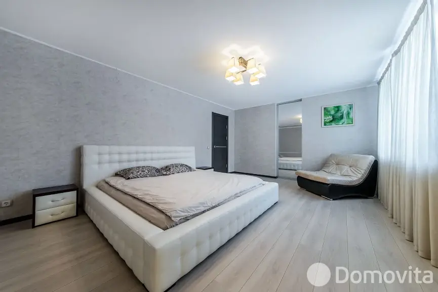 Снять 3-этажный дом в Каменной Горке, Минская область, ул. Магистральная, д. 11А, 2500USD, код 4748 - фото 12