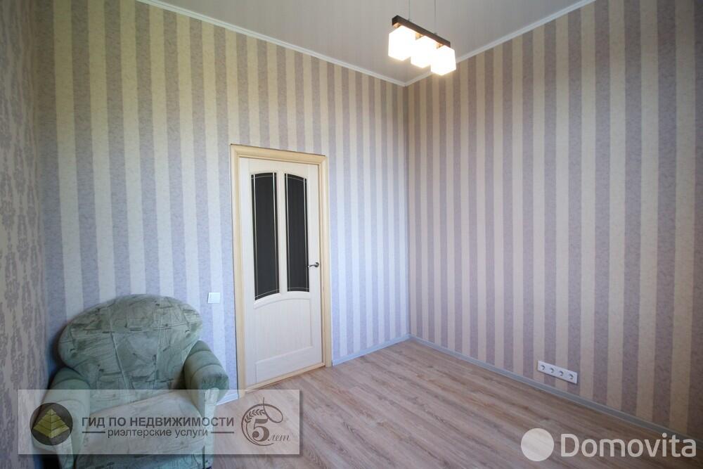 Продажа 2-комнатной квартиры в Гомеле, ул. Барыкина, д. 147, 19000 USD, код: 857437 - фото 3