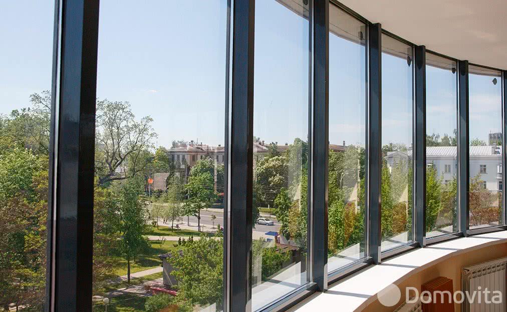 Бизнес-центр ПушкинЪ Plaza - фото 17