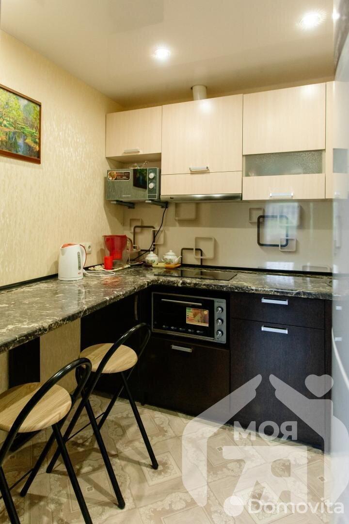 Купить 3-комнатную квартиру в Борисове, ул. Правобережная, д. 25, 44900 USD, код: 908550 - фото 3