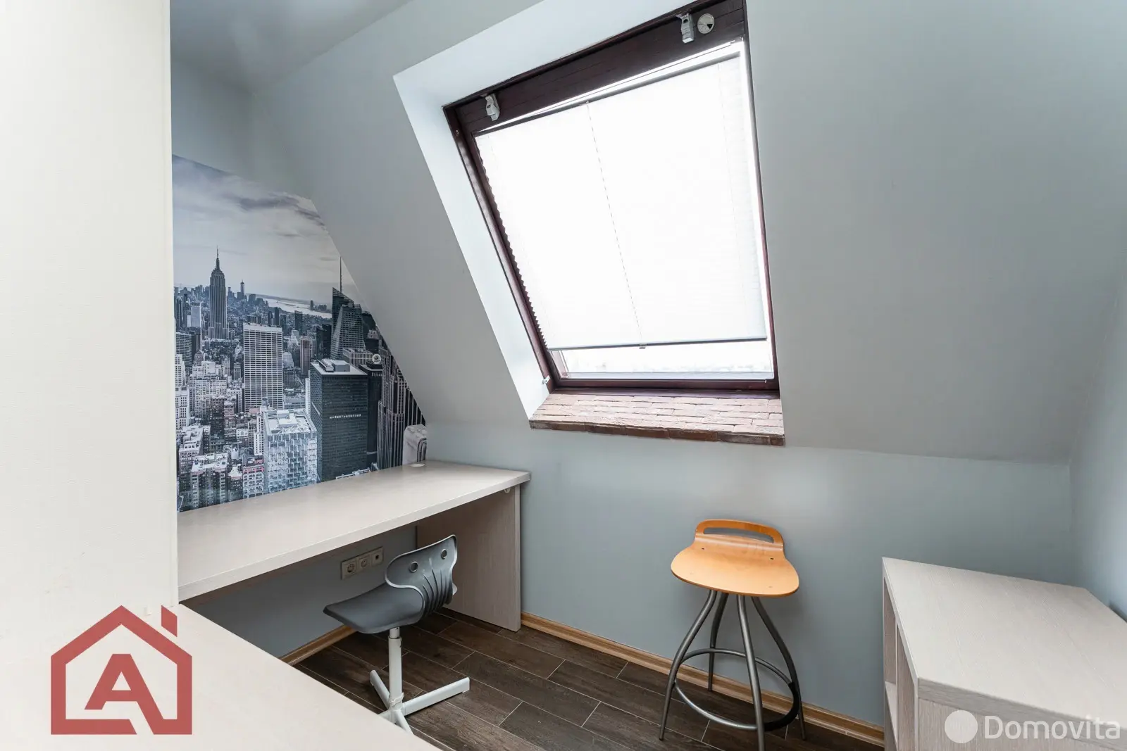 квартира, Минск, ул. Радужная, д. 13, стоимость аренды 3 345 р./мес.