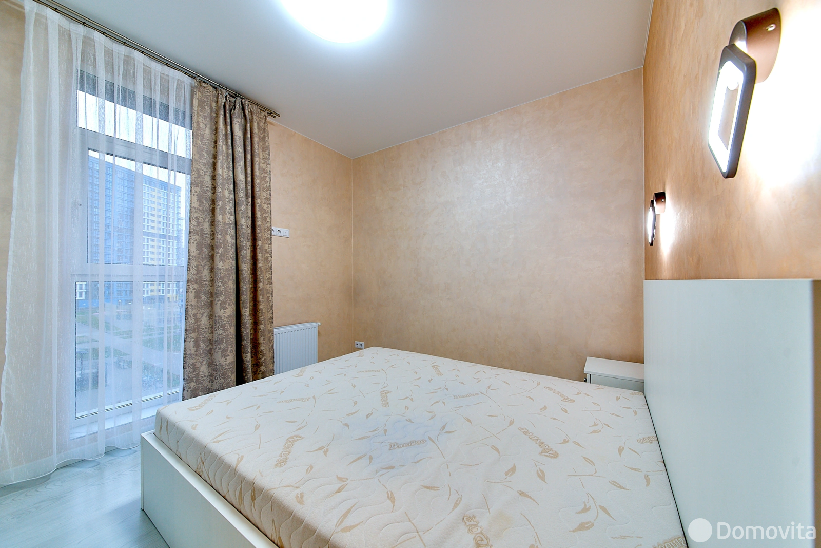 Снять 2-комнатную квартиру в Минске, ул. Михаила Савицкого, д. 1, 2100BYN, код 149651 - фото 9