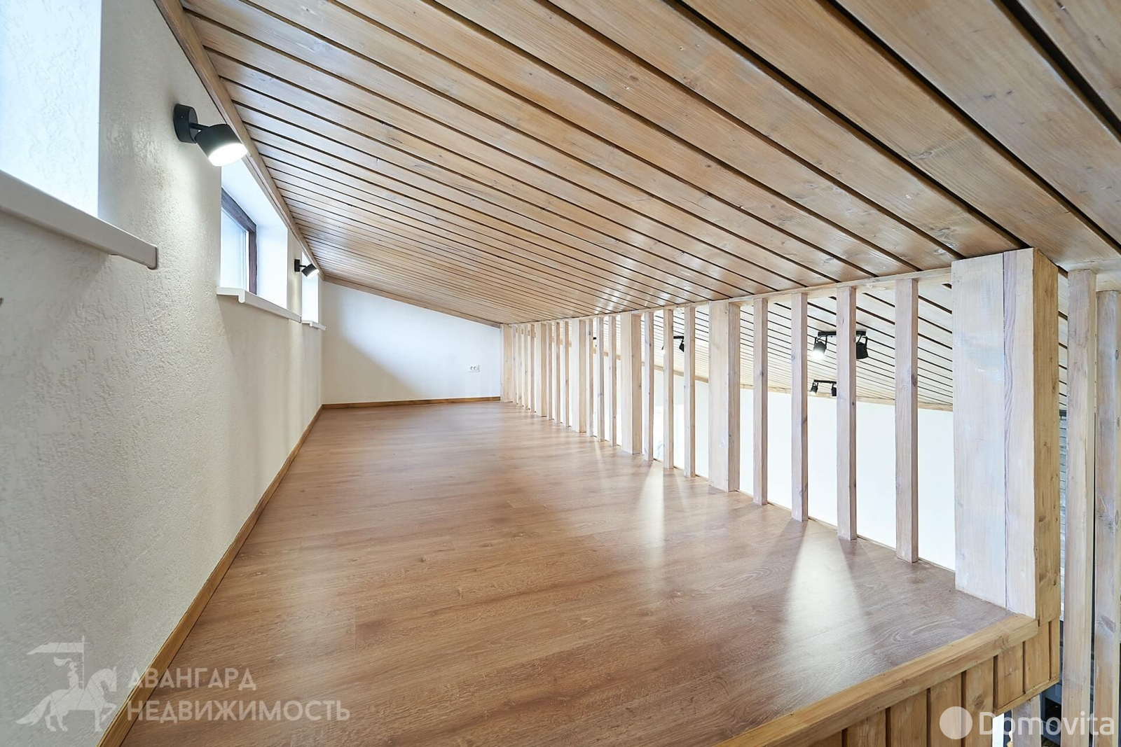 Купить 2-этажную дачу в Дубрава-Мапид Минская область, 87000USD, код 185342 - фото 37