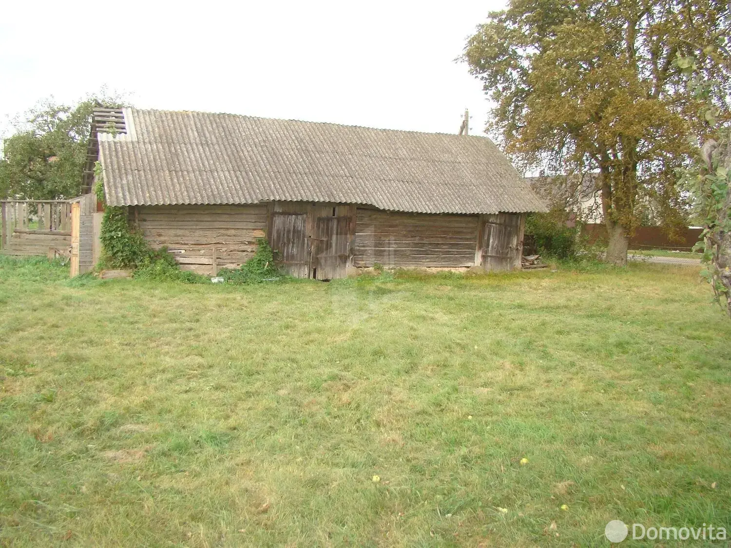 продажа дома, Сычи, ул. Садовая, д. 14