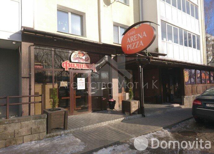Купить помещение под сферу услуг в Витебске, ул. 1-я Пролетарская, д. 7/1 - фото 18